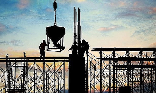 Ilıca'ya 900 yataklı beş yıldızlı otel