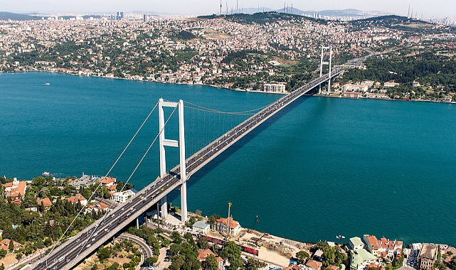 İstanbul kongre turizminde yeni ataklara hazırlanıyor