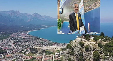Kemer bayram tatiline hazır!