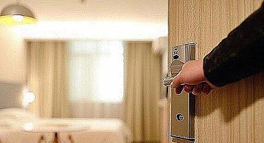 Otel doluluklarında son durum!