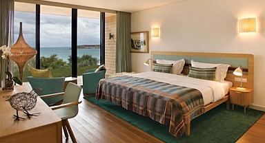 Otellerde geceleme yüzde 86 arttı!