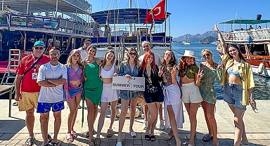 Romanya ile turizm hız kazanacak