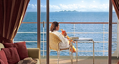 Rus turistlerin tercihi yüksek bütçeli oteller