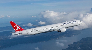 THY'den 2021'de 8,7 milyar dolarlık hizmet ihracatı