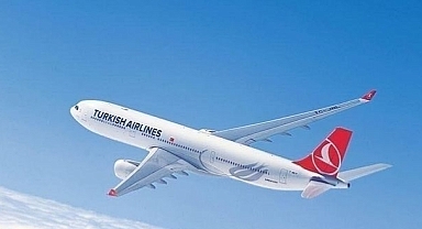 THY, Avrupa'nın en çok tercih edilen havayolu firması
