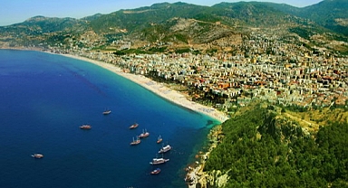 Turistik bölgelerde yer alan hazine arsaları satılacak
