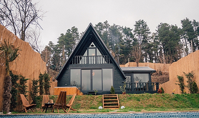 Turizmciler uyardı: Bungalov dolandırıcılarına dikkat!