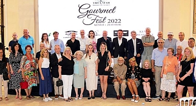 Turizmde yeni hedef Avrupa sosyetesi