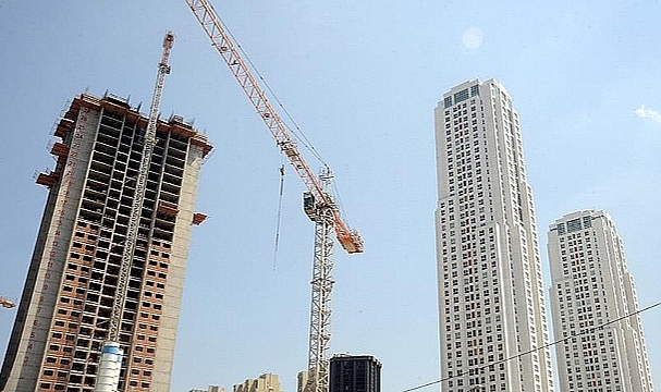 Yabancılara konut satışı yüzde 235,7 arttı