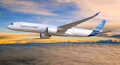 Airbus'a 35 milyar avroluk dev sipariş