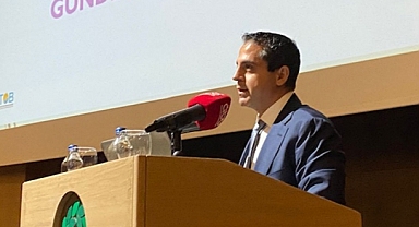 Antalya'da 12 milyon turist sayısına ulaşırız