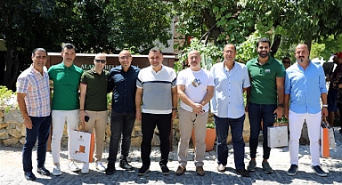 Avrupa'dan daha fazla turist ağırlamak istiyoruz