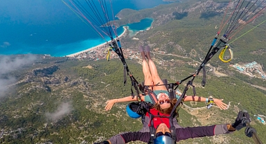 Babadağ rekora doymuyor!