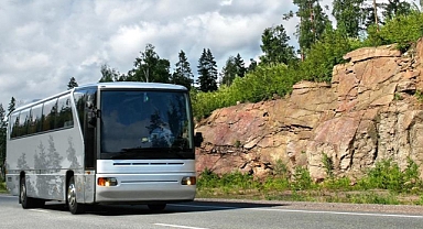 Bayram seyahatlerinde tercih uçaktan otobüse kaydı
