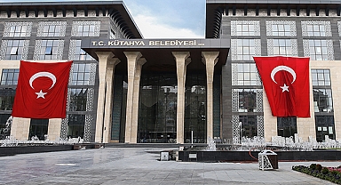 Belediye'den satılık turizm arsaları