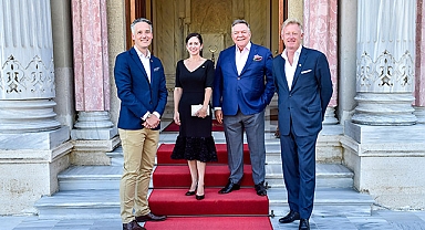 Forbes Travel Guide 2022'nin kazananları buluştu