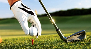 Golf turizminden 350 milyon euro gelir