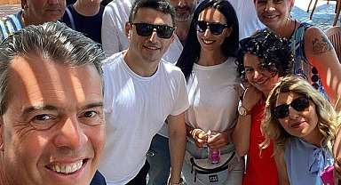 Hilton'dan Bodrum'a üst düzey ziyaret; otel sezona yetişiyor