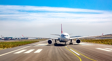 İlk 6 ayın en pahalı dış hat uçak bileti açıklandı