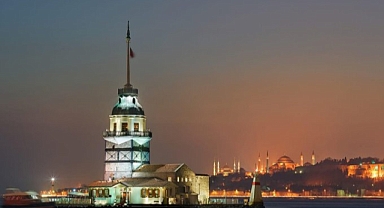 İstanbul 'Dünyanın 50 En Harika Yeri' listesinde