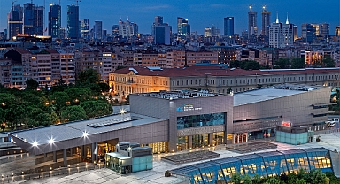 İstanbul kongre şehirleri liginde 32 sıra yükseldi