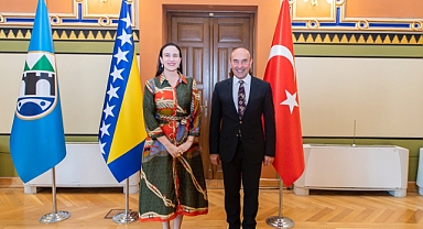 İzmir-Saraybosna direkt uçuşları başlıyor