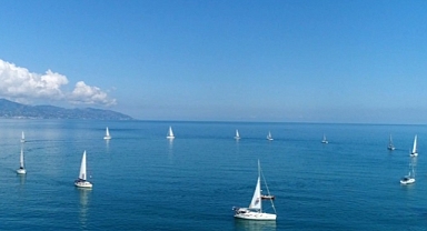 Karadeniz yat turizminde keşfedilmeyi bekliyor