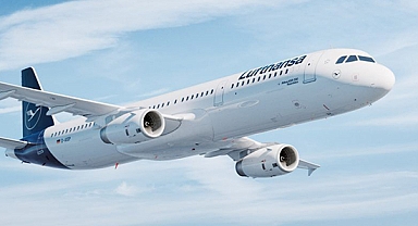 Lufthansa 350-400 milyon avro kar bekliyor