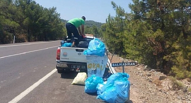 Marmaris Belediyesi'nden ''tatil'' raporu