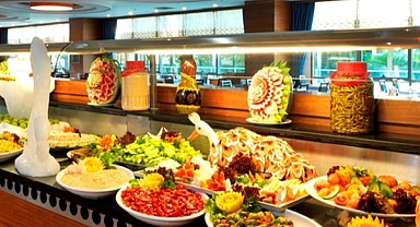 Otellerin tüketimindeki enflasyon yüzde 483