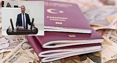 Pasaport'ta çip krizi