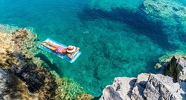 Rusların yüzde 7'si Türkiye'de tatil yapmak istiyor