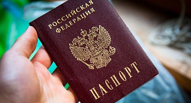 Rusya'dan 18 ülkeyle vizesiz rejim adımı