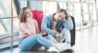 Tatil dönüşü sendromundan kurtulmak için 8 öneri