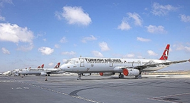 THY yakında Afganistan seferlerine başlayacak