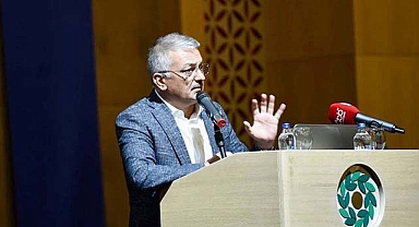 Turizm rakamlarımız iyi gidiyor