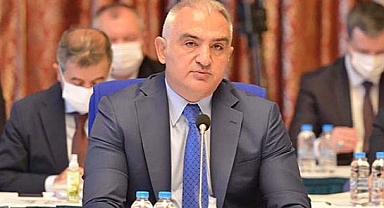 Turizmde gelir hedefi 37 milyar dolar