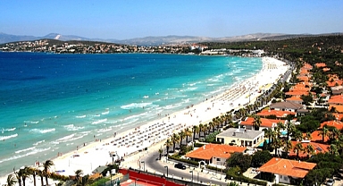 Yazlık konutlar sürekli konuta dönüşüyor