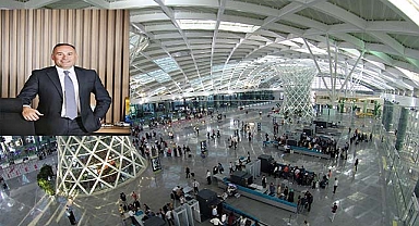 Yılın ilk yarısında 29,9 milyon yolcuya hizmet verdi