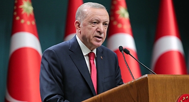 2022'yi 37 milyar dolar 47 milyon turistle kapatacağız