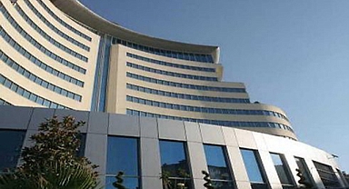 27 milyon avroya mal olan otel icra yoluyla satılıyor