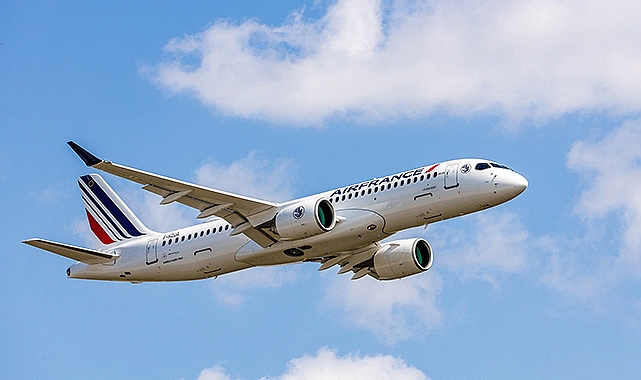 Air France'da neler oluyor?