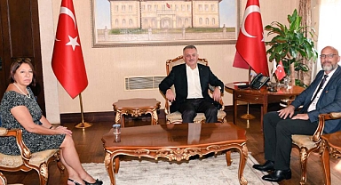 Antalya 7 milyon turisti geçti, Almanlar ilk sırada