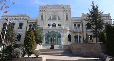 Ankara'daki müzeleri 2,8 milyon kişi ziyaret etti