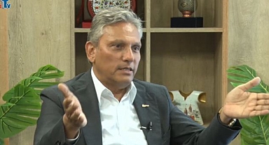 Bağlıkaya, ''Doğal olarak adayım''