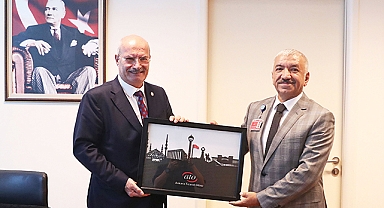 'Direkt uçuş sayısını artırmalıyız'