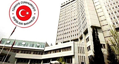 Dışişleri'nden Irak'a seyahat uyarısı