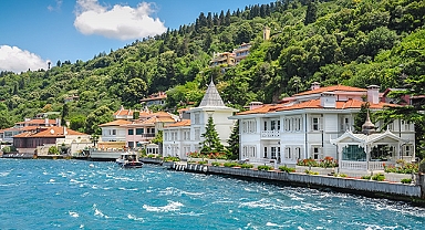 Ekonomik tatilin adresi İstanbul ve çevresindeki oteller
