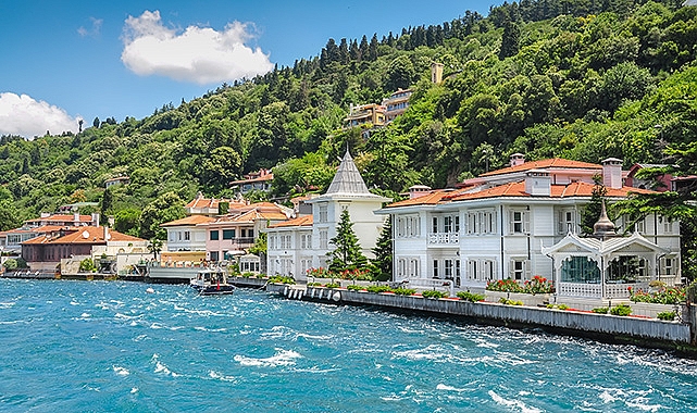 Ekonomik tatilin adresi İstanbul ve çevresindeki oteller