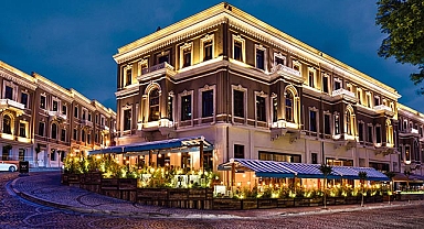 İstanbul da listede: Dünyanın en havalı caddeleri